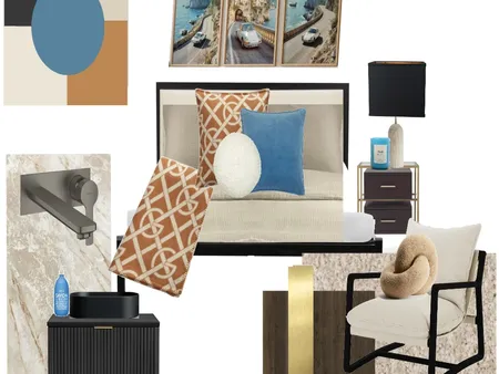 M Room Interior Design Mood Board by SweetTooth1922 on Style Sourcebook