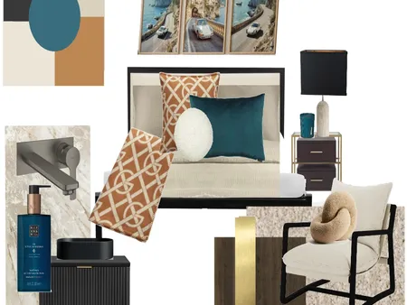 M Room Interior Design Mood Board by SweetTooth1922 on Style Sourcebook