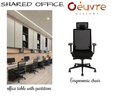 shared office Interior Design Mood Board by kehindeh052@gmail.com on Style Sourcebook