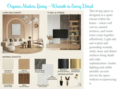 SOYAM Interior Design Mood Board by ID Piku on Style Sourcebook