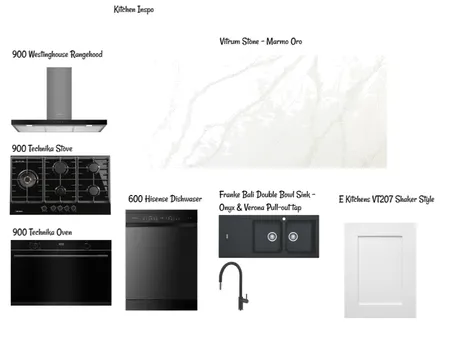 Kitchen Interior Design Mood Board by lucybella90@yahoo.com.au on Style Sourcebook