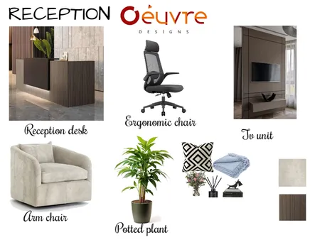 reliance capital reception Interior Design Mood Board by kehindeh052@gmail.com on Style Sourcebook
