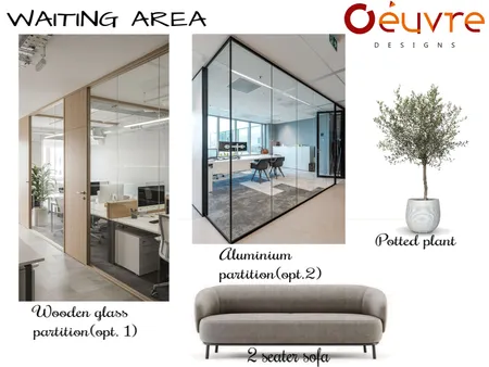waiting area Interior Design Mood Board by kehindeh052@gmail.com on Style Sourcebook