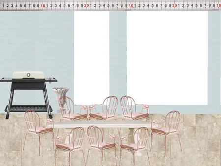 Alfresco Interior Design Mood Board by dl2407 on Style Sourcebook