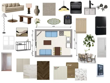 moodboard koyzina Interior Design Mood Board by christinaa on Style Sourcebook