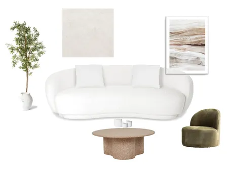 wabi sabi Interior Design Mood Board by abppolvorin on Style Sourcebook