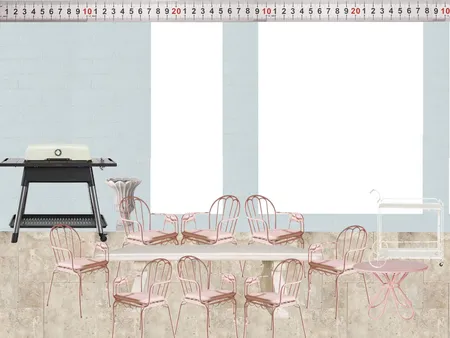 Alfresco Interior Design Mood Board by dl2407 on Style Sourcebook