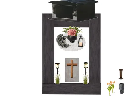 temp monument ideas Interior Design Mood Board by Sonya Ditto on Style Sourcebook