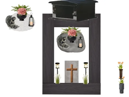 temp monument ideas Interior Design Mood Board by Sonya Ditto on Style Sourcebook