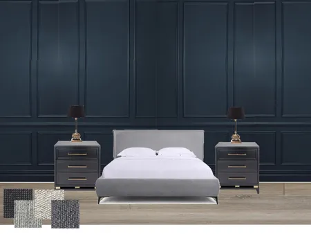 20 bedroom Interior Design Mood Board by likabalyan on Style Sourcebook