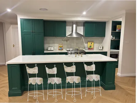 Kitchen Stools Interior Design Mood Board by dl2407 on Style Sourcebook
