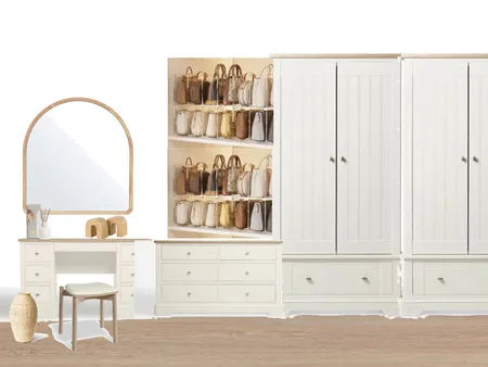 wardrobe 20 master Interior Design Mood Board by likabalyan on Style Sourcebook