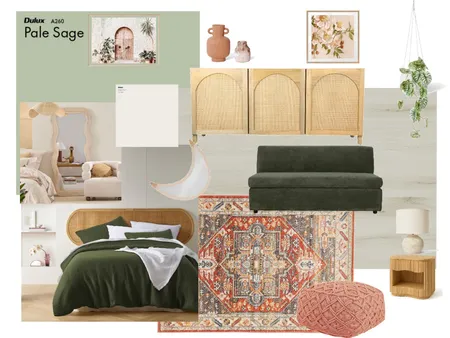 New Bedroom Mood Board 1 Interior Design Mood Board by Josie86 on Style Sourcebook