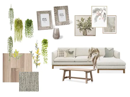 Living room Interior Design Mood Board by tarryn.billington@gmail.com on Style Sourcebook