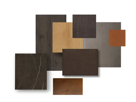 cosmo Interior Design Mood Board by giuliasantone on Style Sourcebook