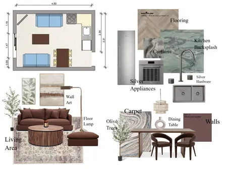 MOODBOARD mathima paraskeuhs Interior Design Mood Board by alexandrapP09_ on Style Sourcebook
