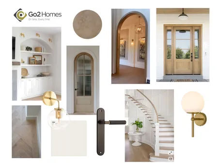 Clement Street Interior Design Mood Board by Livia Hawker Design and Drafting on Style Sourcebook