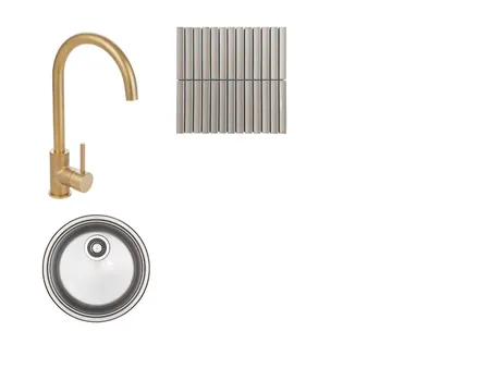 Ainslie Road Scullery Interior Design Mood Board by Lucky Stripe Interiors on Style Sourcebook