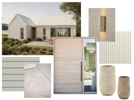 Exterior Mood Board Interior Design Mood Board by jennifer.lamont23@gmail.com on Style Sourcebook