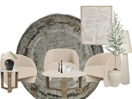 Griffith&co -  Entry foyer Interior Design Mood Board by tlaws on Style Sourcebook