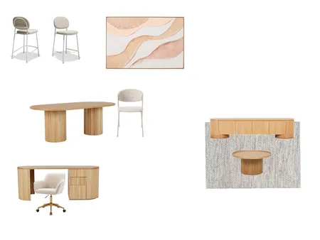 Kingscliff Street - Kingscliff Interior Design Mood Board by IIDR Interior Design on Style Sourcebook