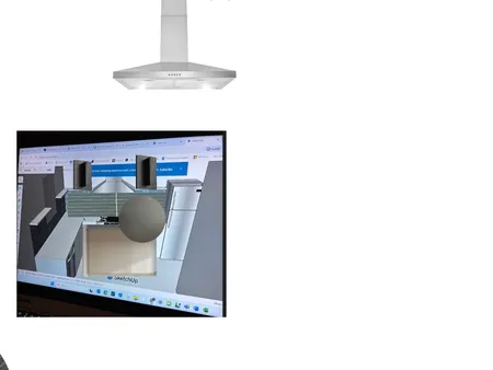 duplex kitchen Interior Design Mood Board by smrhll on Style Sourcebook