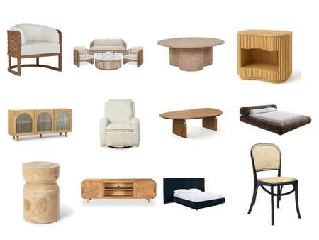 MOD Design Interior Design Mood Board by MOD Design on Style Sourcebook