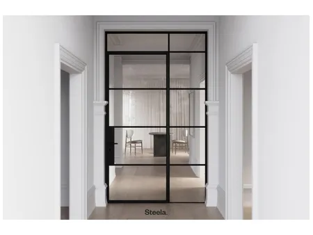 Calatrava Door Interior Design Mood Board by Tinzzxzz on Style Sourcebook
