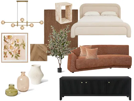 Module 10 Mood Board Interior Design Mood Board by salenebb on Style Sourcebook