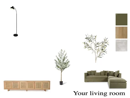 Living room Interior Design Mood Board by MeryH on Style Sourcebook