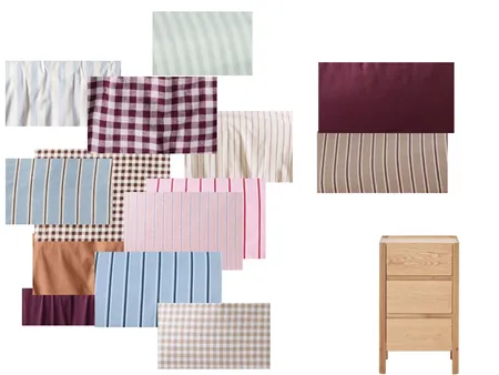 spare bedroom Interior Design Mood Board by Briannarenwick18@gmail.com on Style Sourcebook