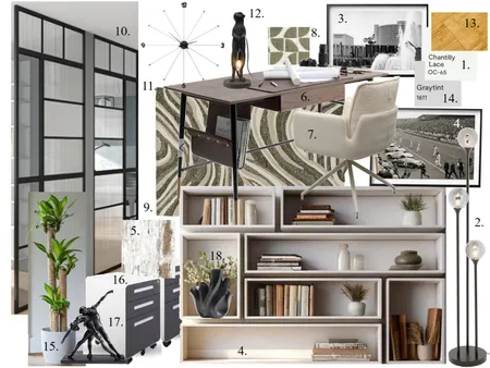 5 Interior Design Mood Board by Terreros46 on Style Sourcebook