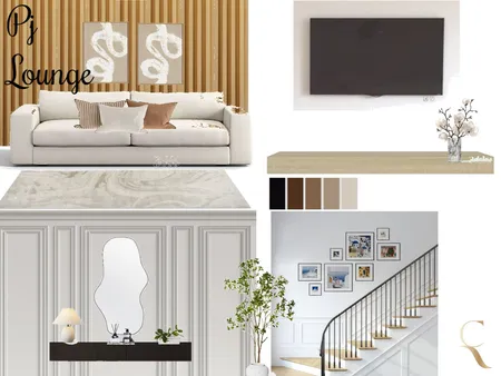 Pj lounge Tiisetso Interior Design Mood Board by dimakatso on Style Sourcebook