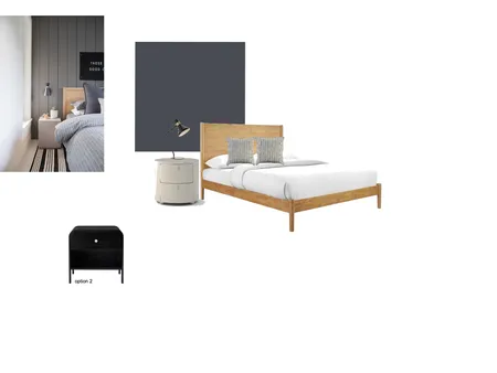 Oliver Room Interior Design Mood Board by House of Cove on Style Sourcebook