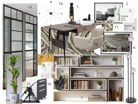 5 Interior Design Mood Board by Terreros46 on Style Sourcebook