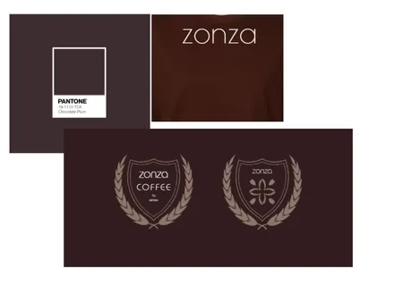 zonza coffee Interior Design Mood Board by Sonya Ditto on Style Sourcebook