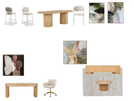 Kingscliff Street - Kingscliff Interior Design Mood Board by IIDR Interior Design on Style Sourcebook