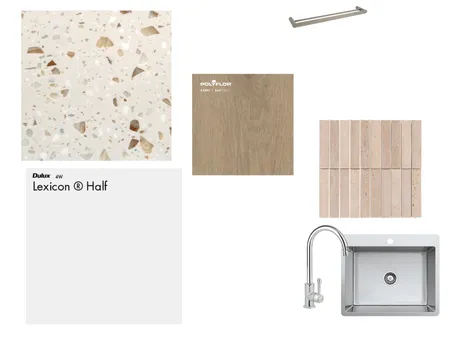 Laundry 2 Interior Design Mood Board by daina21 on Style Sourcebook