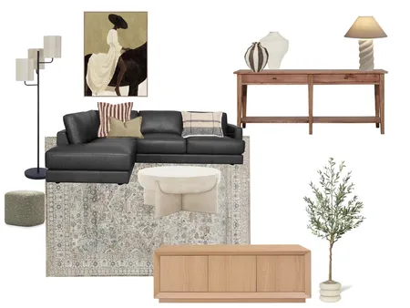 west-living room Interior Design Mood Board by House of Cove on Style Sourcebook
