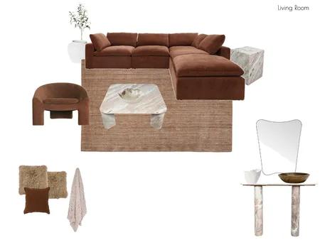 new living area26 Interior Design Mood Board by PACINTERIORS on Style Sourcebook