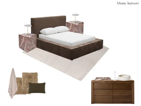 bedroom 2026 Interior Design Mood Board by PACINTERIORS on Style Sourcebook