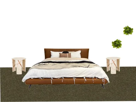 EC bedroom Interior Design Mood Board by De Novo Concepts on Style Sourcebook