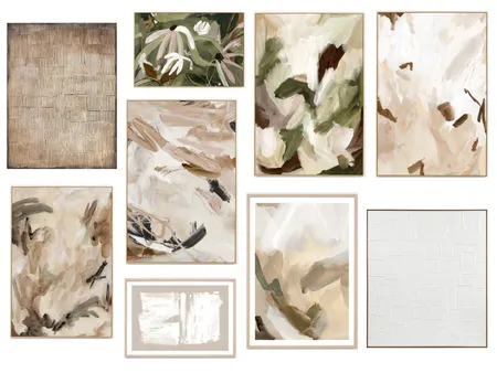 213/89 lytton road, east brisbane art options Interior Design Mood Board by tlaws on Style Sourcebook