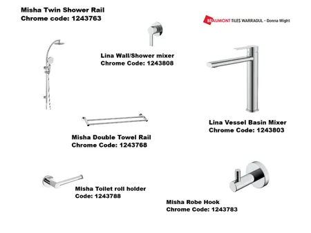 Daryl White Interior Design Mood Board by DonnaW on Style Sourcebook