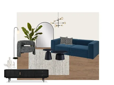 Σαλόνι Μ.Σ. Interior Design Mood Board by charalampos_gkirgkenis on Style Sourcebook