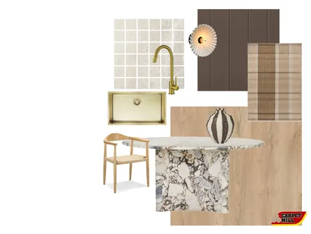 5001-1 Interior Design Mood Board by ellieatcarpetmill on Style Sourcebook
