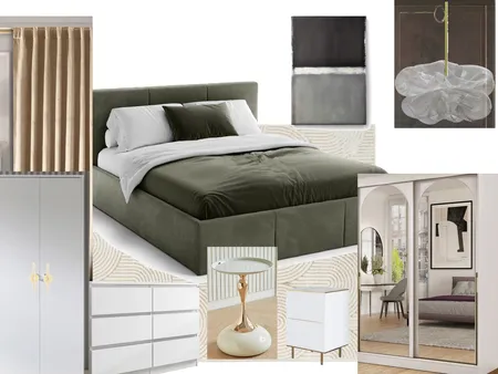 510 dormitor FINAL'''' Interior Design Mood Board by psipsina on Style Sourcebook
