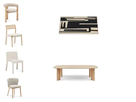 Room 3 Interior Design Mood Board by marijke@kavehome.com.au on Style Sourcebook