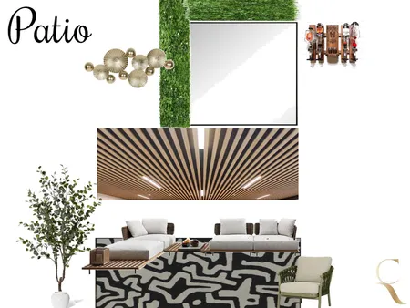 thelma patio Interior Design Mood Board by dimakatso on Style Sourcebook