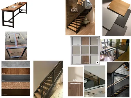 Εργασία στην αίθουσα 114 Interior Design Mood Board by maria_jord on Style Sourcebook